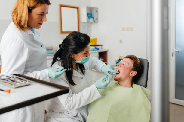 Best Chipped Tooth Repair Near Me  in Sycamore, GA