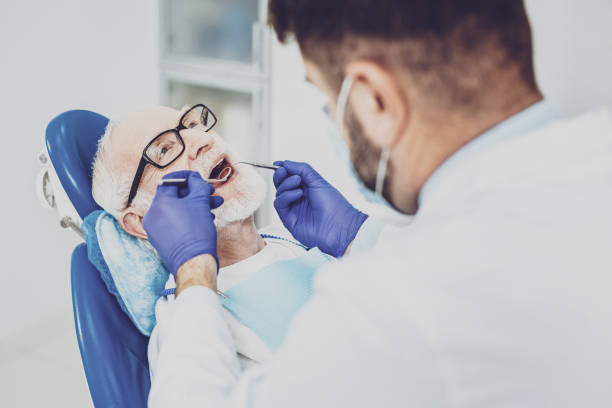 Best Urgent Dental Care  in Sycamore, GA